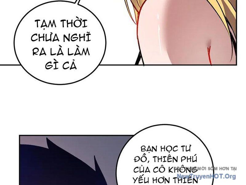 Ta Hoá Thân Ma Thần, Trở Thành Diệt Thế Cự Thú!: Chapter 50