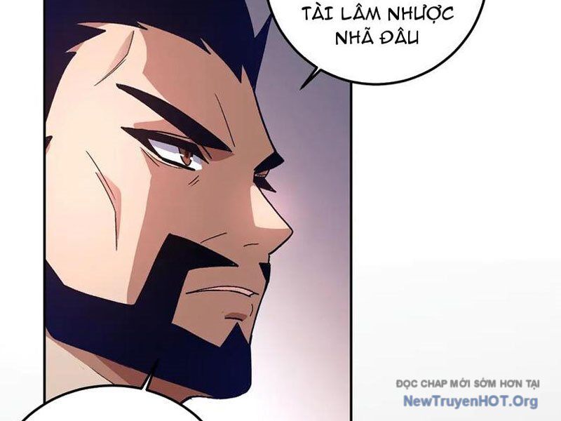 Ta Hoá Thân Ma Thần, Trở Thành Diệt Thế Cự Thú!: Chapter 50