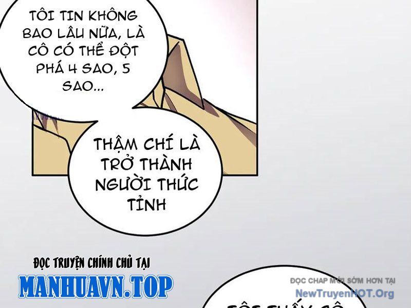 Ta Hoá Thân Ma Thần, Trở Thành Diệt Thế Cự Thú!: Chapter 50