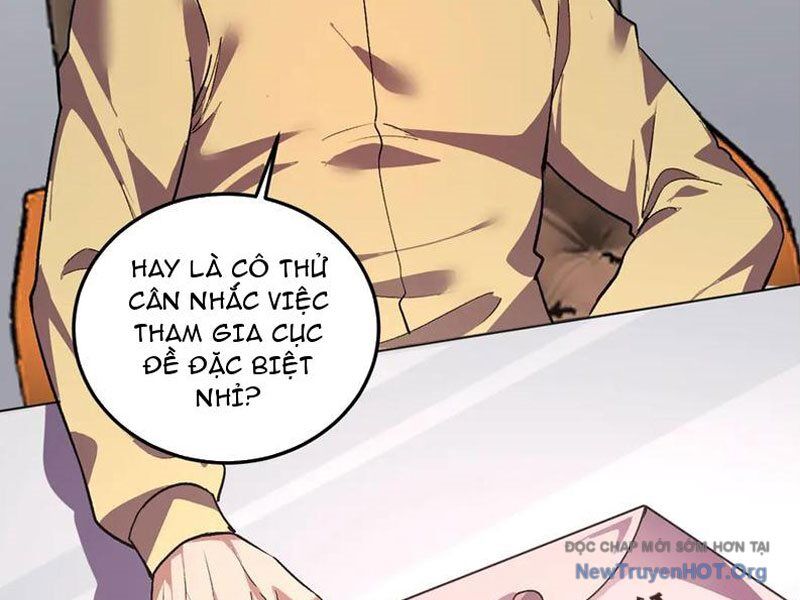 Ta Hoá Thân Ma Thần, Trở Thành Diệt Thế Cự Thú!: Chapter 50