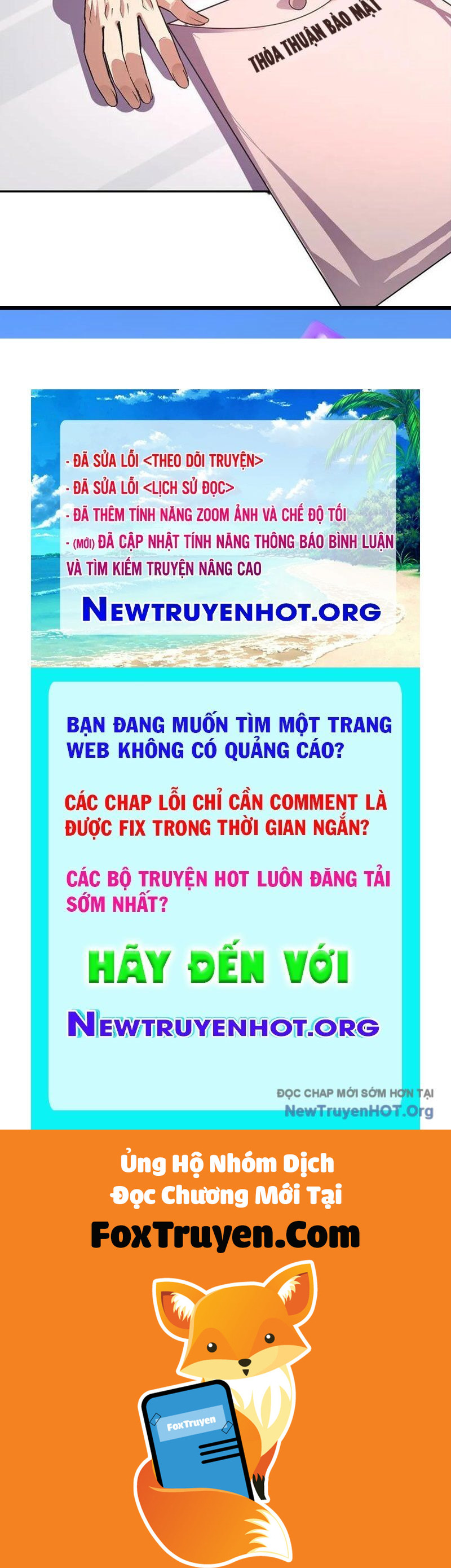 Ta Hoá Thân Ma Thần, Trở Thành Diệt Thế Cự Thú!: Chapter 50