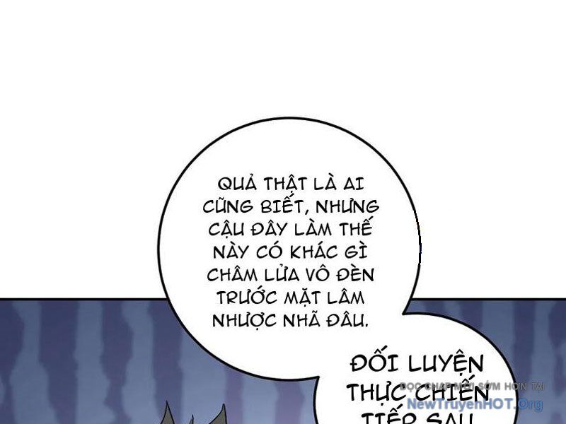Ta Hoá Thân Ma Thần, Trở Thành Diệt Thế Cự Thú!: Chapter 50
