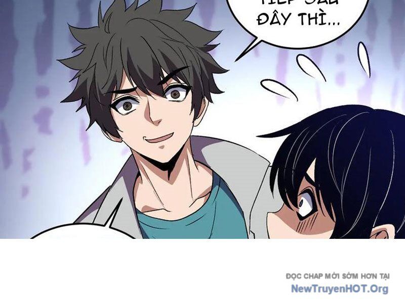 Ta Hoá Thân Ma Thần, Trở Thành Diệt Thế Cự Thú!: Chapter 50