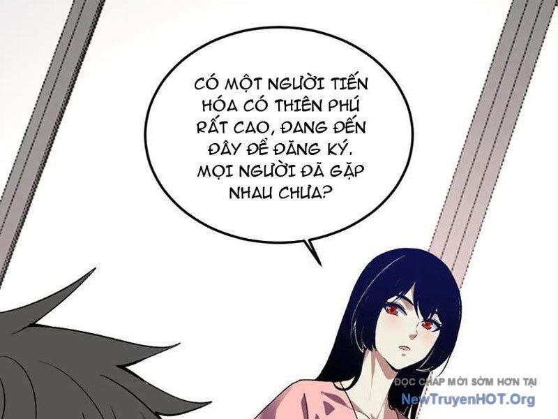 Ta Hoá Thân Ma Thần, Trở Thành Diệt Thế Cự Thú!: Chapter 50