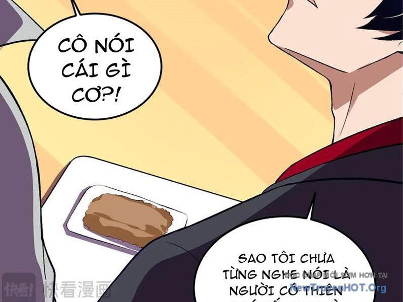 Ta Hoá Thân Ma Thần, Trở Thành Diệt Thế Cự Thú!: Chapter 50