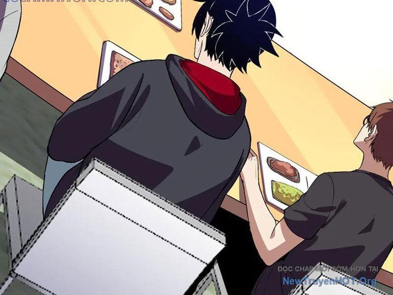 Ta Hoá Thân Ma Thần, Trở Thành Diệt Thế Cự Thú!: Chapter 50