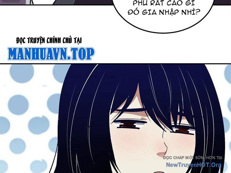 Ta Hoá Thân Ma Thần, Trở Thành Diệt Thế Cự Thú!: Chapter 50