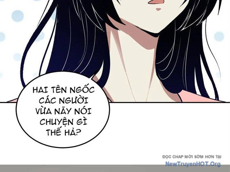 Ta Hoá Thân Ma Thần, Trở Thành Diệt Thế Cự Thú!: Chapter 50