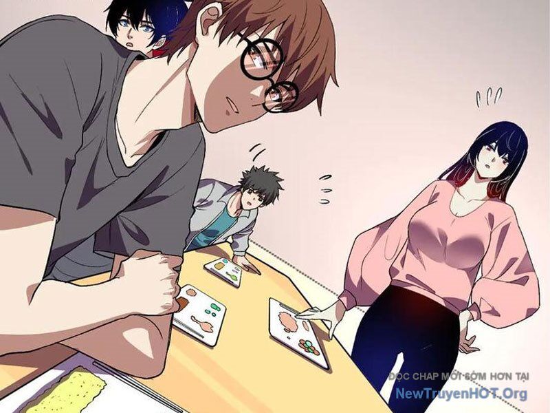 Ta Hoá Thân Ma Thần, Trở Thành Diệt Thế Cự Thú!: Chapter 50