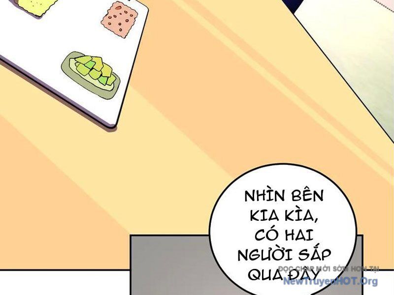 Ta Hoá Thân Ma Thần, Trở Thành Diệt Thế Cự Thú!: Chapter 50