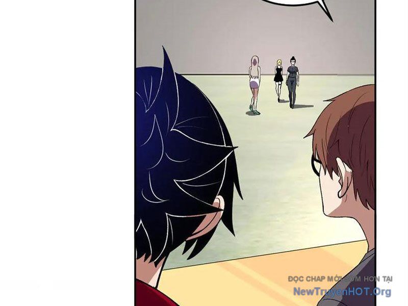 Ta Hoá Thân Ma Thần, Trở Thành Diệt Thế Cự Thú!: Chapter 50