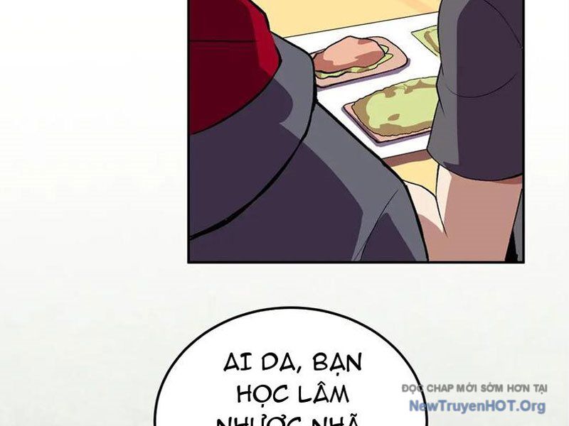 Ta Hoá Thân Ma Thần, Trở Thành Diệt Thế Cự Thú!: Chapter 50