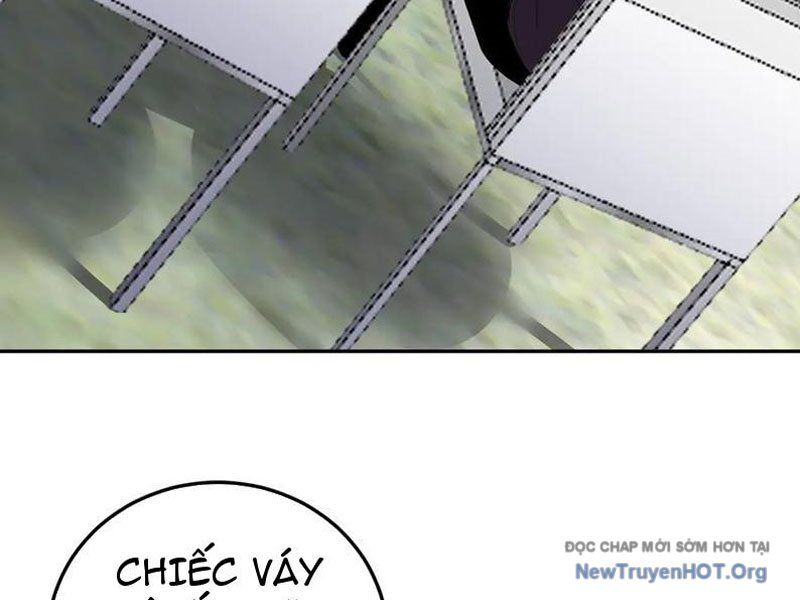 Ta Hoá Thân Ma Thần, Trở Thành Diệt Thế Cự Thú!: Chapter 50