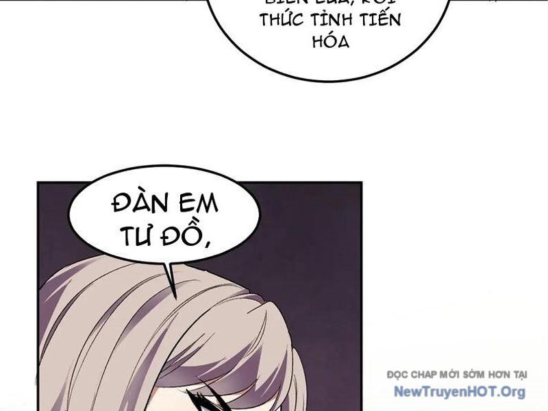 Ta Hoá Thân Ma Thần, Trở Thành Diệt Thế Cự Thú!: Chapter 50