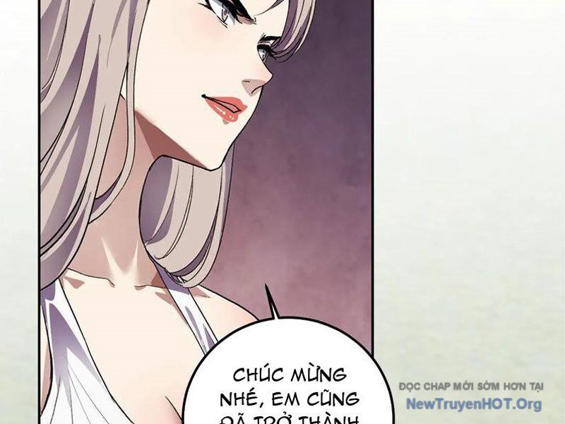 Ta Hoá Thân Ma Thần, Trở Thành Diệt Thế Cự Thú!: Chapter 50