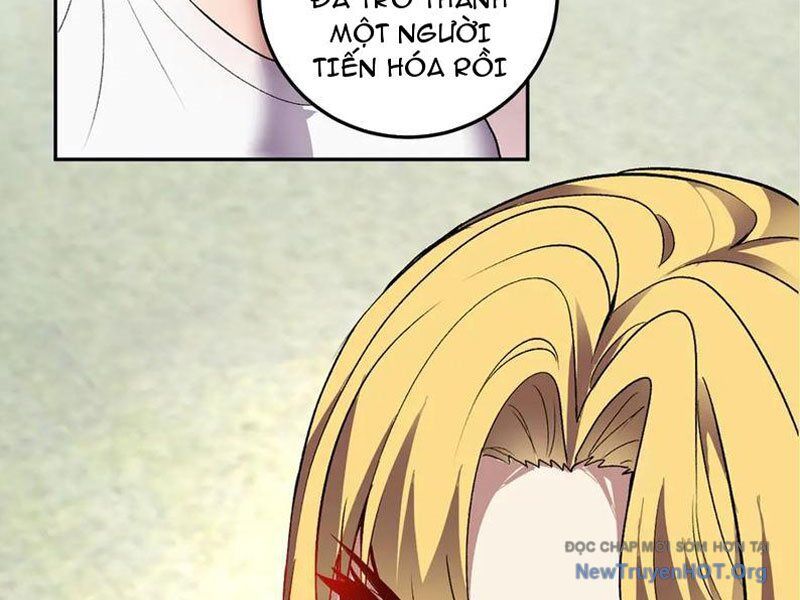 Ta Hoá Thân Ma Thần, Trở Thành Diệt Thế Cự Thú!: Chapter 50