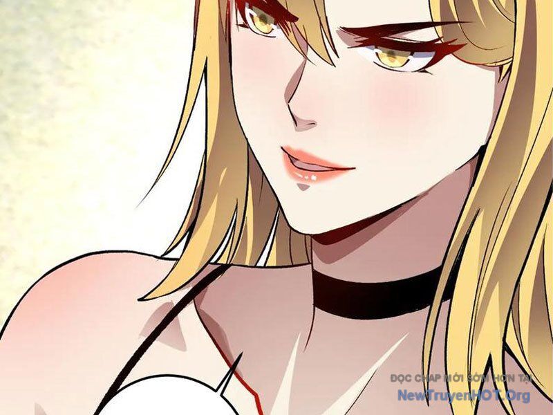 Ta Hoá Thân Ma Thần, Trở Thành Diệt Thế Cự Thú!: Chapter 50