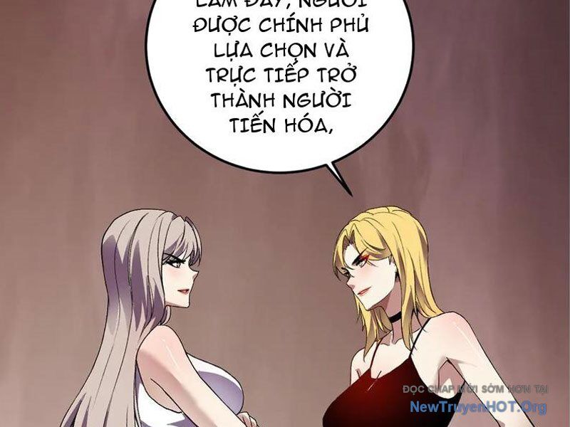 Ta Hoá Thân Ma Thần, Trở Thành Diệt Thế Cự Thú!: Chapter 50