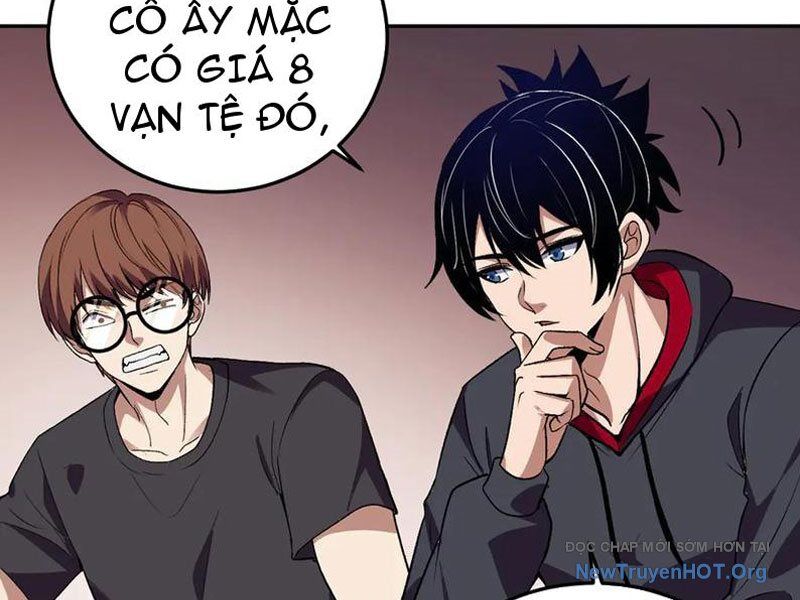 Ta Hoá Thân Ma Thần, Trở Thành Diệt Thế Cự Thú!: Chapter 50