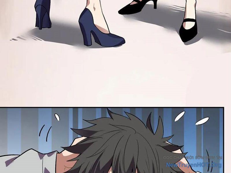 Ta Hoá Thân Ma Thần, Trở Thành Diệt Thế Cự Thú!: Chapter 50