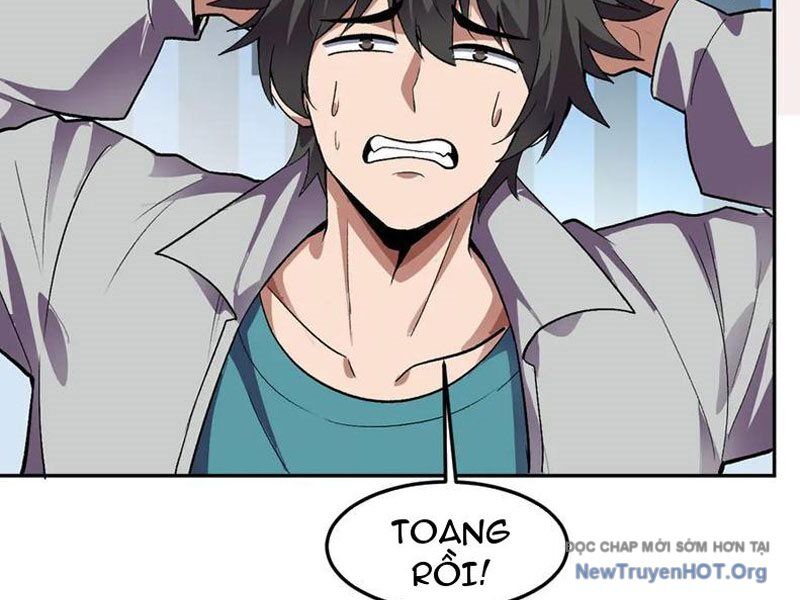 Ta Hoá Thân Ma Thần, Trở Thành Diệt Thế Cự Thú!: Chapter 50