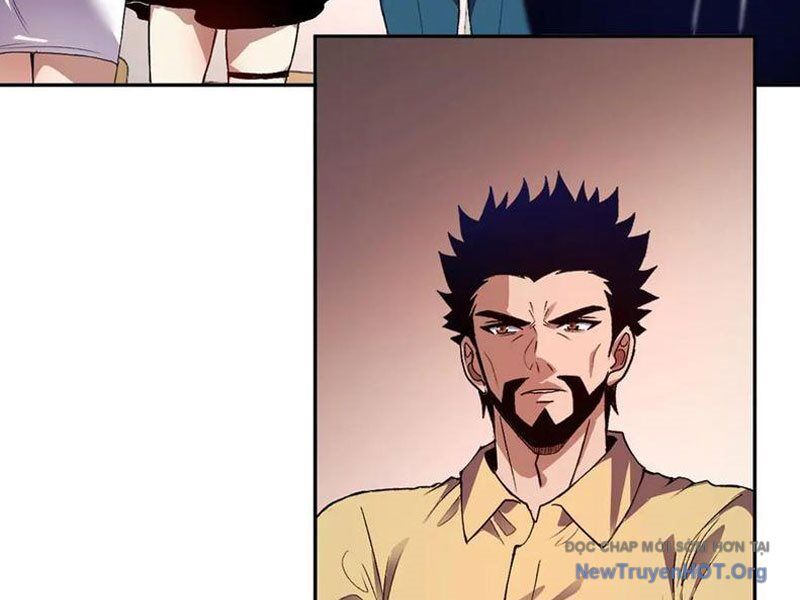 Ta Hoá Thân Ma Thần, Trở Thành Diệt Thế Cự Thú!: Chapter 50