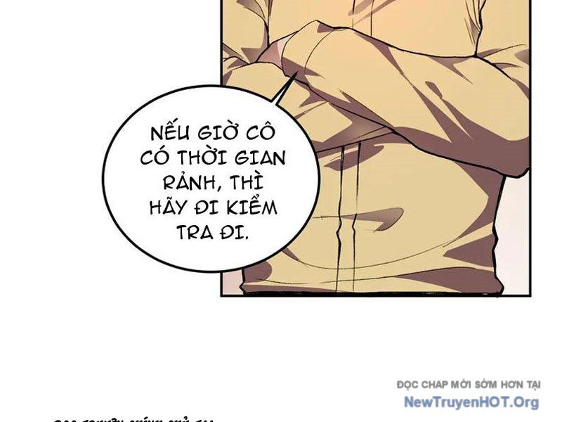 Ta Hoá Thân Ma Thần, Trở Thành Diệt Thế Cự Thú!: Chapter 50