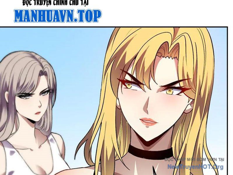 Ta Hoá Thân Ma Thần, Trở Thành Diệt Thế Cự Thú!: Chapter 50