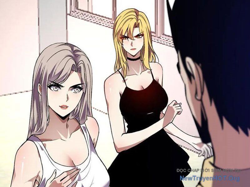 Ta Hoá Thân Ma Thần, Trở Thành Diệt Thế Cự Thú!: Chapter 50