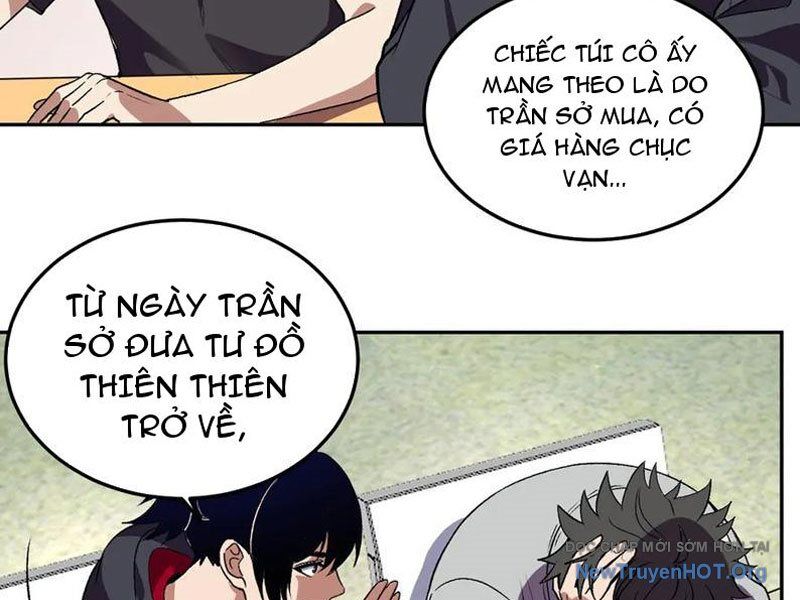 Ta Hoá Thân Ma Thần, Trở Thành Diệt Thế Cự Thú!: Chapter 50
