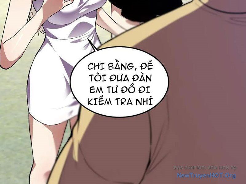 Ta Hoá Thân Ma Thần, Trở Thành Diệt Thế Cự Thú!: Chapter 50