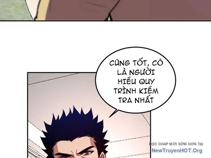 Ta Hoá Thân Ma Thần, Trở Thành Diệt Thế Cự Thú!: Chapter 50