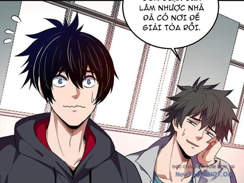 Ta Hoá Thân Ma Thần, Trở Thành Diệt Thế Cự Thú!: Chapter 50