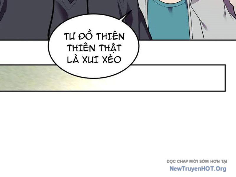 Ta Hoá Thân Ma Thần, Trở Thành Diệt Thế Cự Thú!: Chapter 50