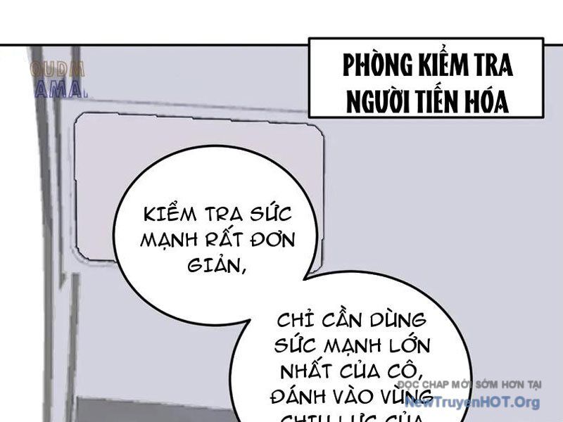 Ta Hoá Thân Ma Thần, Trở Thành Diệt Thế Cự Thú!: Chapter 50
