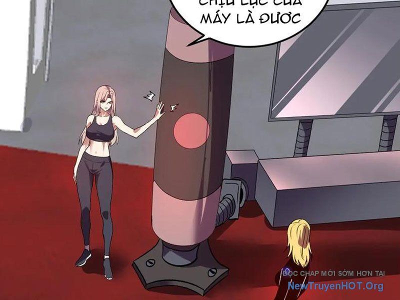 Ta Hoá Thân Ma Thần, Trở Thành Diệt Thế Cự Thú!: Chapter 50