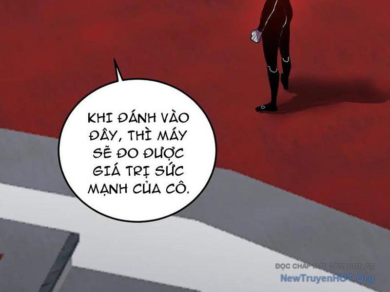 Ta Hoá Thân Ma Thần, Trở Thành Diệt Thế Cự Thú!: Chapter 50