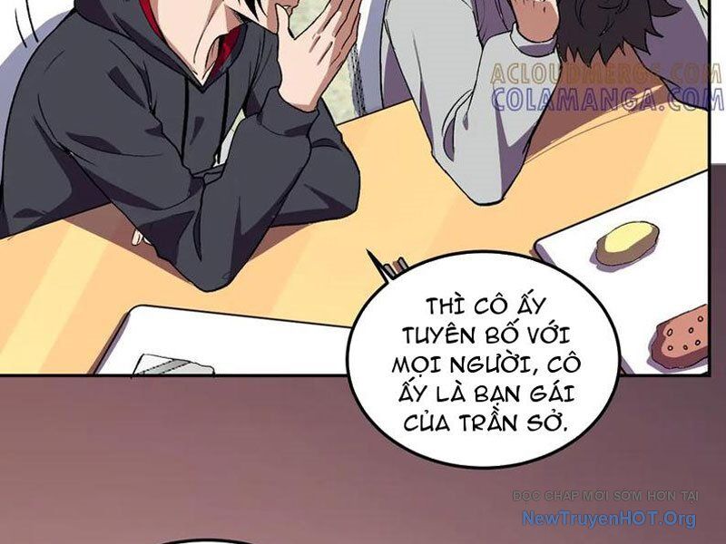 Ta Hoá Thân Ma Thần, Trở Thành Diệt Thế Cự Thú!: Chapter 50