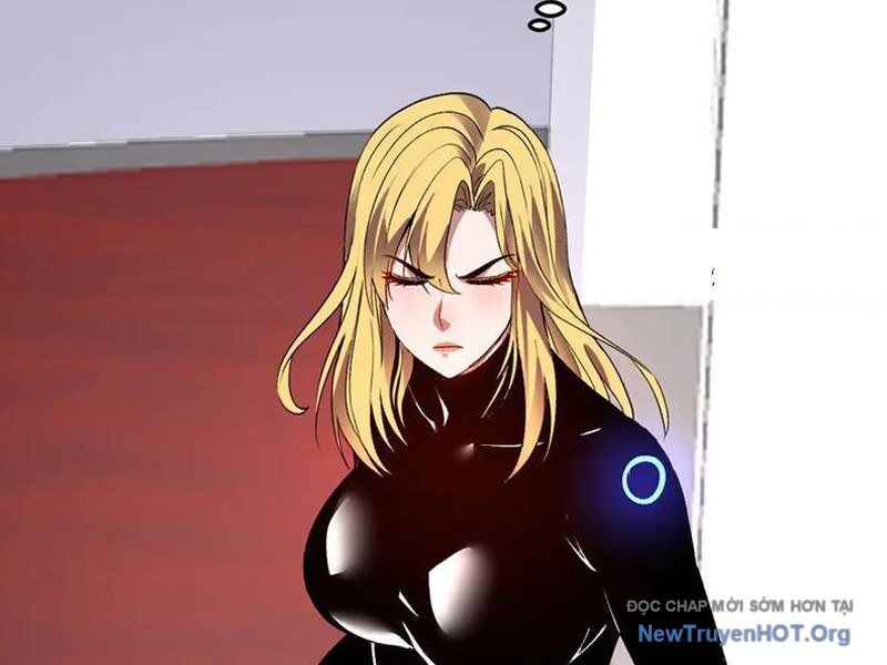 Ta Hoá Thân Ma Thần, Trở Thành Diệt Thế Cự Thú!: Chapter 50