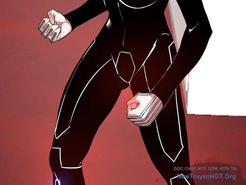 Ta Hoá Thân Ma Thần, Trở Thành Diệt Thế Cự Thú!: Chapter 50