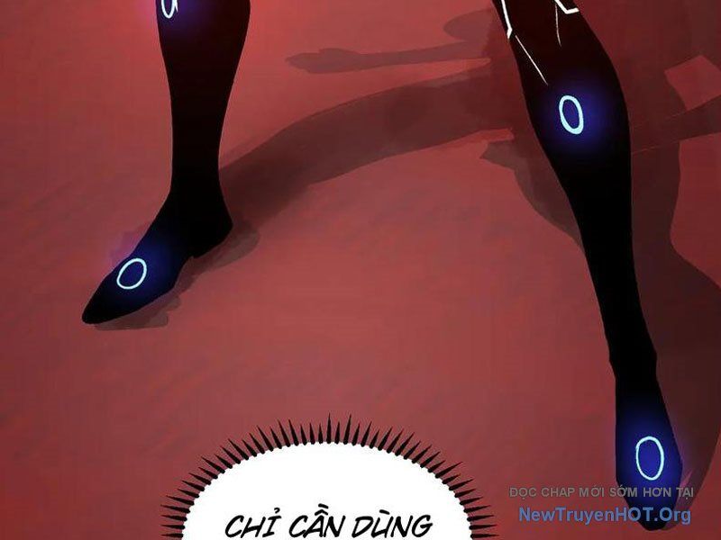 Ta Hoá Thân Ma Thần, Trở Thành Diệt Thế Cự Thú!: Chapter 50