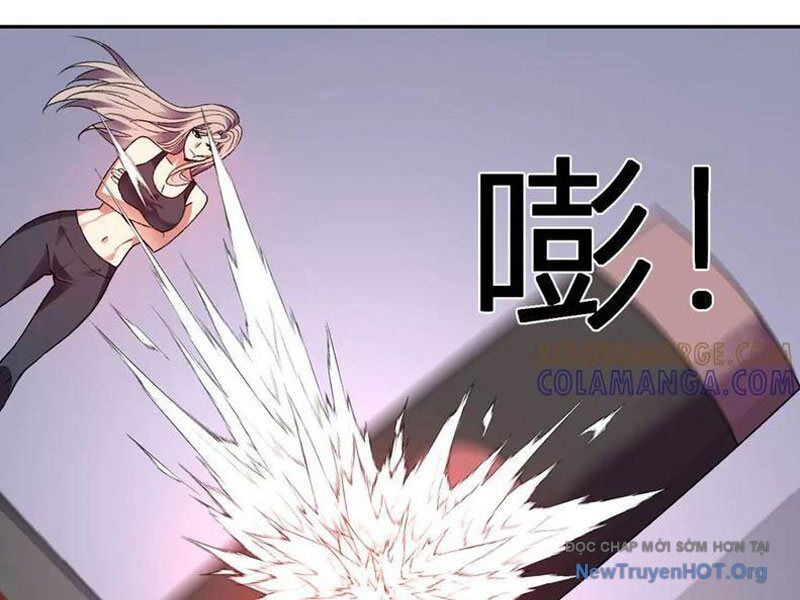 Ta Hoá Thân Ma Thần, Trở Thành Diệt Thế Cự Thú!: Chapter 50