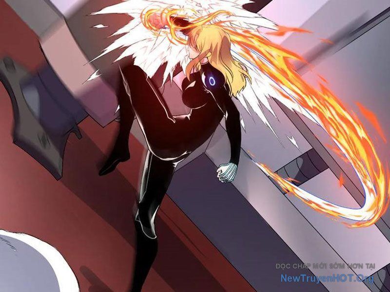 Ta Hoá Thân Ma Thần, Trở Thành Diệt Thế Cự Thú!: Chapter 50