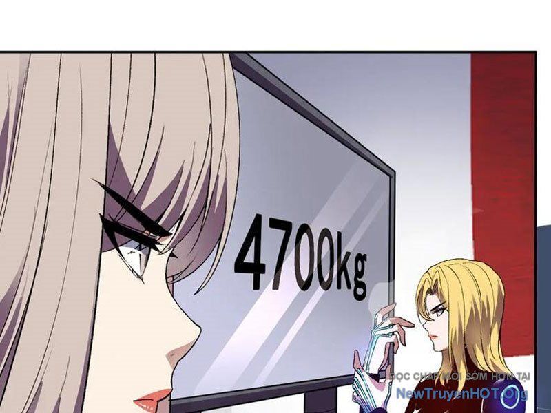 Ta Hoá Thân Ma Thần, Trở Thành Diệt Thế Cự Thú!: Chapter 50