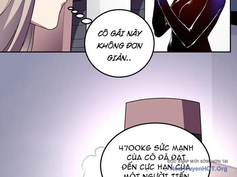 Ta Hoá Thân Ma Thần, Trở Thành Diệt Thế Cự Thú!: Chapter 50