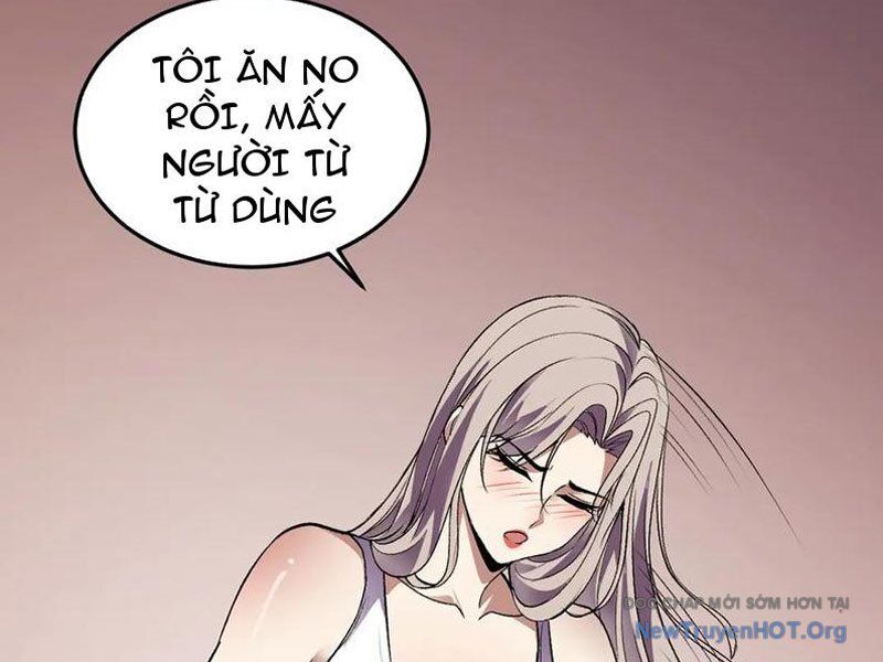 Ta Hoá Thân Ma Thần, Trở Thành Diệt Thế Cự Thú!: Chapter 50