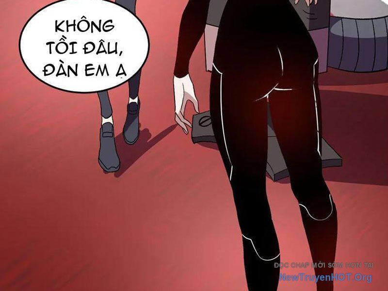 Ta Hoá Thân Ma Thần, Trở Thành Diệt Thế Cự Thú!: Chapter 50