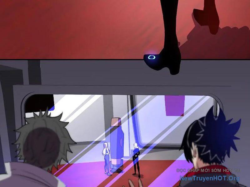 Ta Hoá Thân Ma Thần, Trở Thành Diệt Thế Cự Thú!: Chapter 50