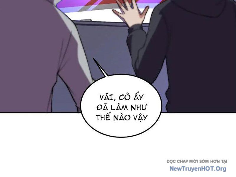 Ta Hoá Thân Ma Thần, Trở Thành Diệt Thế Cự Thú!: Chapter 50