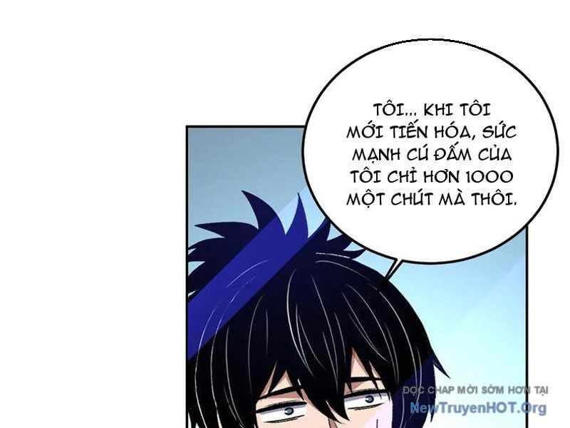 Ta Hoá Thân Ma Thần, Trở Thành Diệt Thế Cự Thú!: Chapter 50